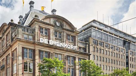 bijenkorf vacatures